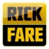 chatbot, chatterbot, conversational agent, virtual agent Rickfare chatbot, chatterbot, conversational agent, virtual agent Rickfare