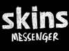 chatbot, chatterbot, conversational agent, virtual agent E4 Skins Messenger