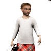 chatbot, chatterbot, conversational agent, virtual agent Sylvie chatbot, chatterbot, conversational agent, virtual agent Sylvie