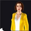 chatbot, chatterbot, conversational agent, virtual agent Xandra
