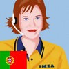 chatbot, chatterbot, conversational agent, virtual agent Anna
