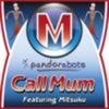 chatbot, chatterbot, conversational agent, virtual agent CallMum Featuring Mitsuku