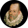 chatbot, chatterbot, conversational agent, virtual agent Cervantes