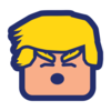chatbot, chatterbot, conversational agent, virtual agent Donald Drumpf Bot
