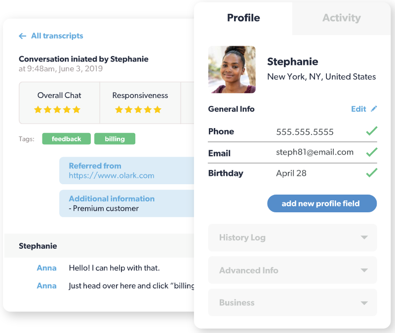 Olark Review