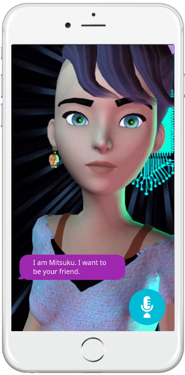 Pandorabots Review - Pandorabots Mitsuku Module