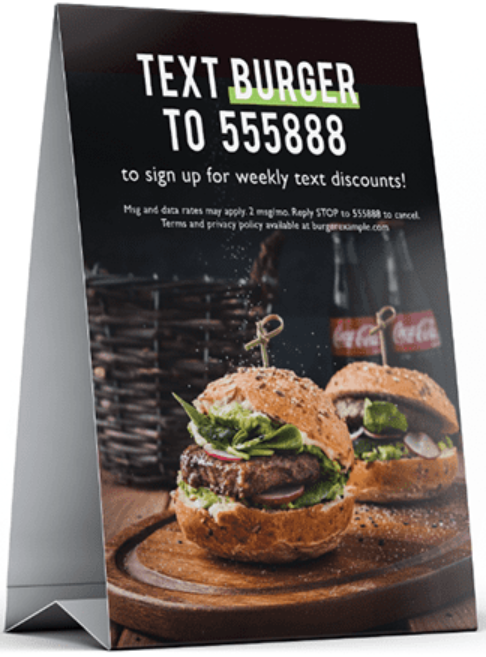 SimpleTexting review - SimpleTexting keyword and short code