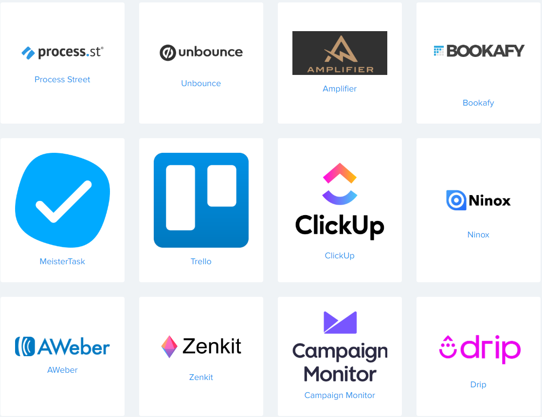SimpleTexting review - SimpleTexting Integrations