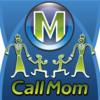 chatbot, chatterbot, conversational agent, virtual agent CallMom