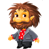 chatbot, chatterbot, conversational agent, virtual agent Kapitalych