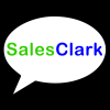 chatbot, chatterbot, conversational agent, virtual agent SalesClark chatbot, chatterbot, conversational agent, virtual agent SalesClark