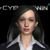 chatbot, chatterbot, conversational agent, virtual agent Sandra chatbot, chatterbot, conversational agent, virtual agent Sandra