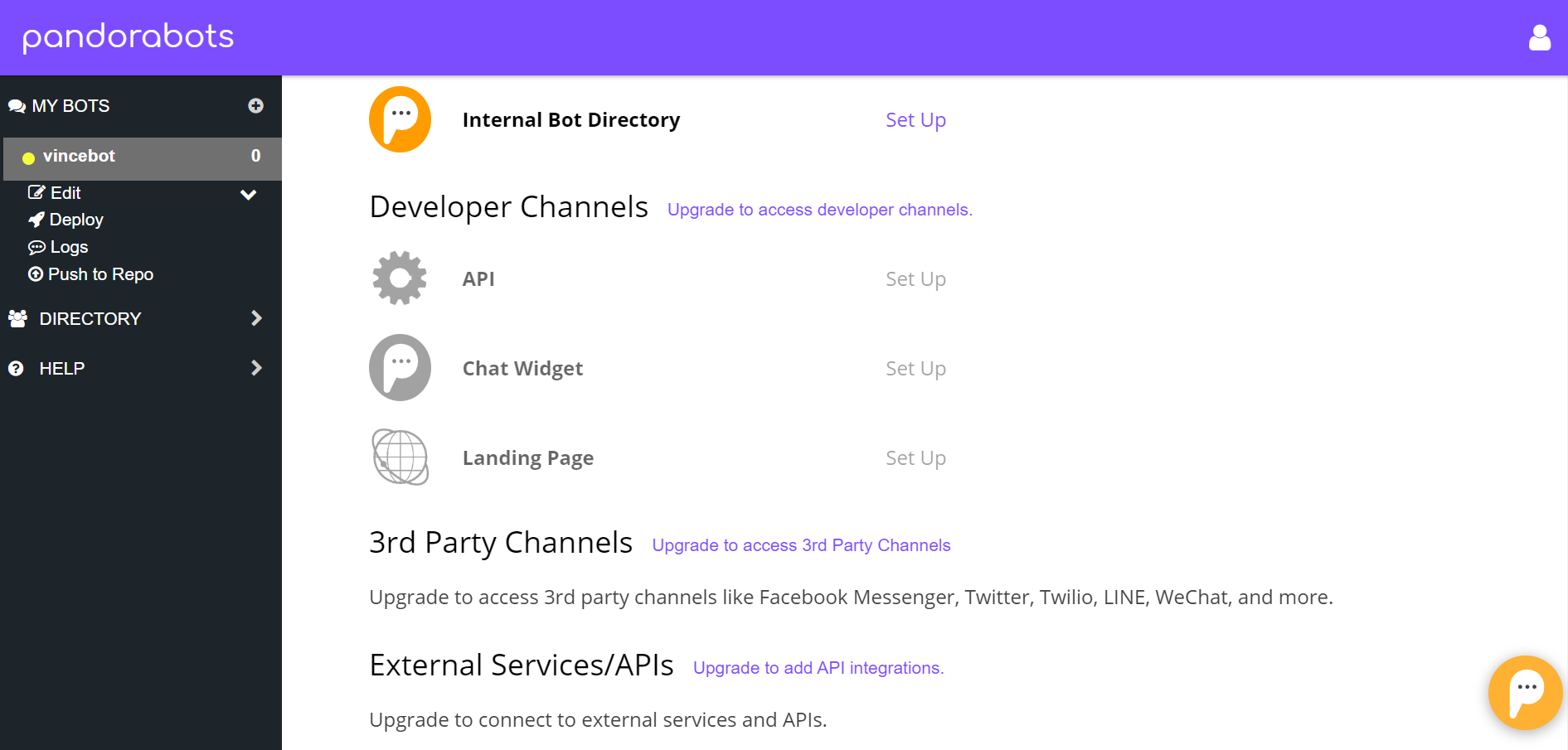 Zendesk Chat Review