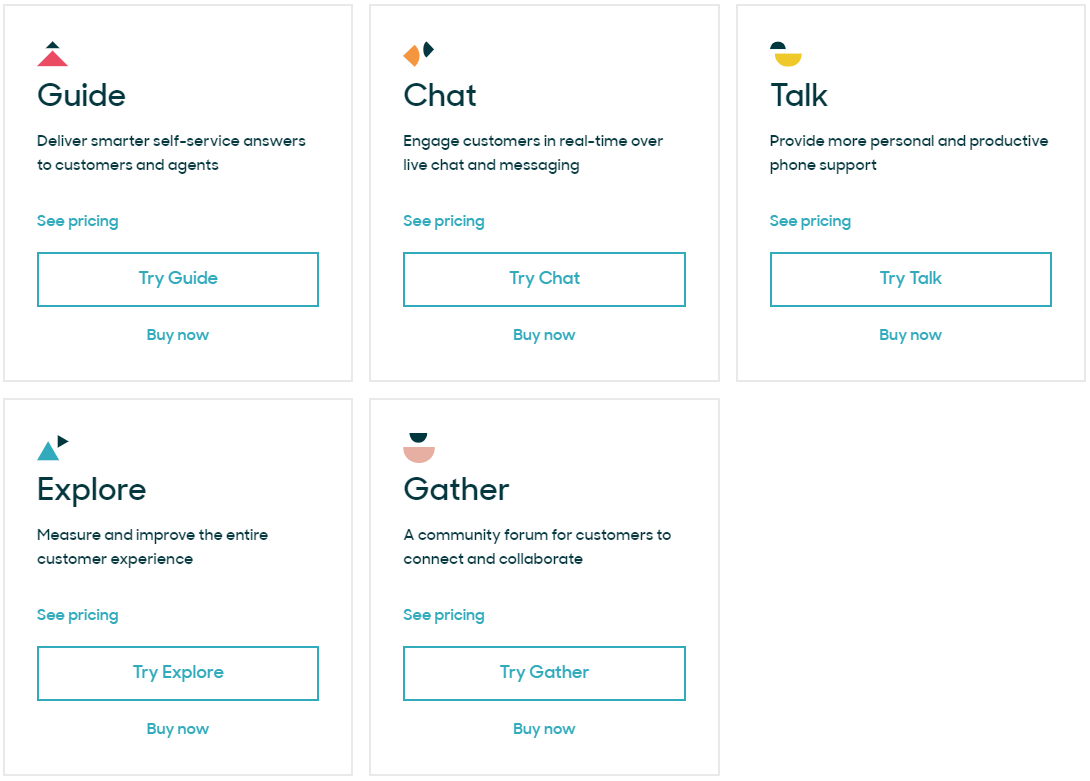 Zendesk Chat Review